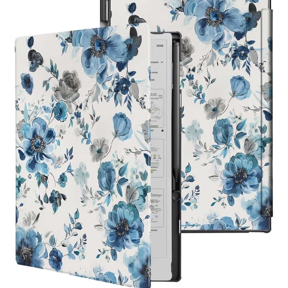 Case for 11.8" Remarkable Paper Pro Color Tablet 2024 Released, Slim Lightweight
